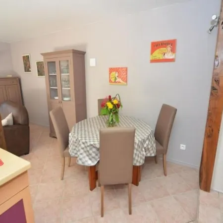 Casa vacanze House Pastel 4