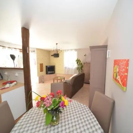 Casa vacanze House Pastel 4 *