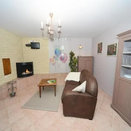 Casa vacanze House Pastel 4